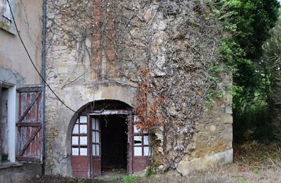 Klooster te koop Foix, Occitanie, Kapel