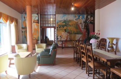 Historische villa te koop Belgirate, Piemonte, Foto 12/39