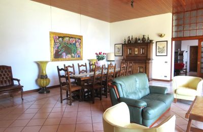 Historische villa te koop Belgirate, Piemonte, Foto 13/39