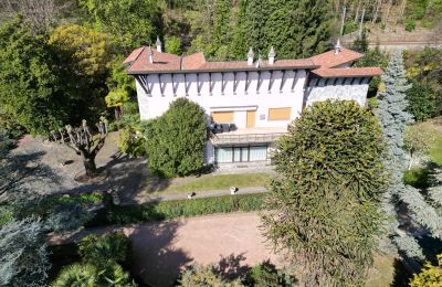 Historische villa te koop Belgirate, Piemonte, Foto 2/39