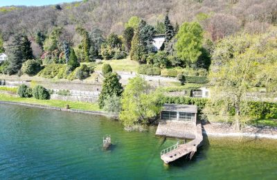 Historische villa te koop Belgirate, Piemonte, Foto 3/39