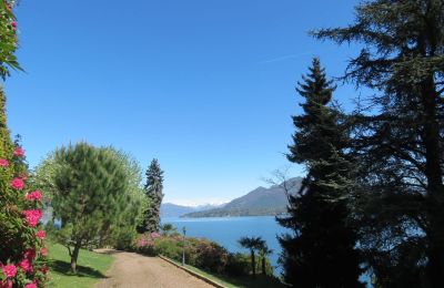 Historische villa te koop Belgirate, Piemonte, Foto 28/39