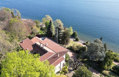 Historische villa te koop Belgirate, Piemonte, Foto 4/39