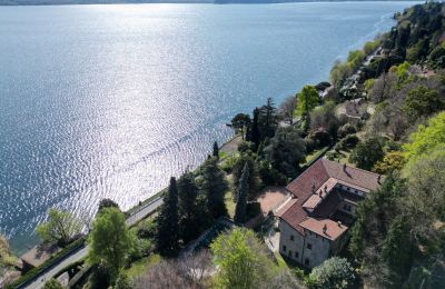 Historische villa te koop Belgirate, Piemonte, Foto 36/39
