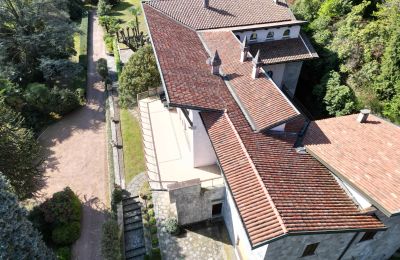 Historische villa te koop Belgirate, Piemonte, Foto 5/39