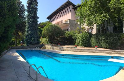 Historische villa te koop Belgirate, Piemonte, Foto 6/39