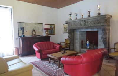 Historische villa te koop Belgirate, Piemonte, Foto 9/39