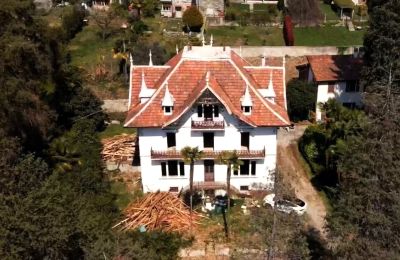 Appartement in een historisch pand te koop Verbania, Via Pippo Rizzolio, Piemonte, Foto 9/48