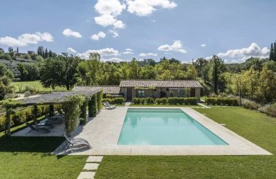 Landelijk huis te koop Montepulciano, Toscane, Foto 16/17