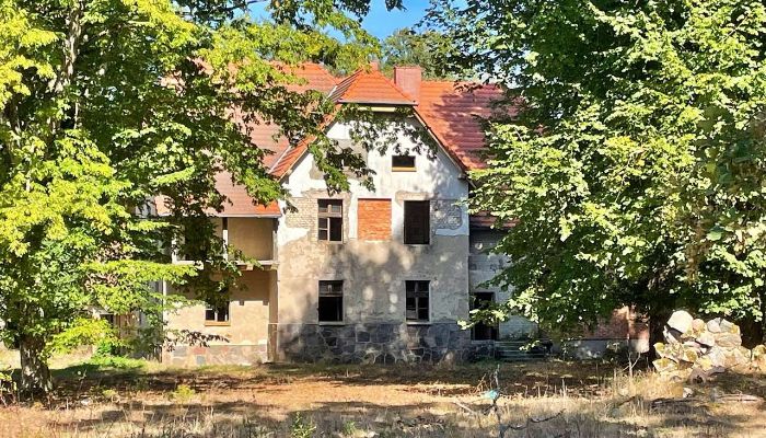 Landelijk huis te koop Zegrze Pomorskie, West-Pommeren,  Polen