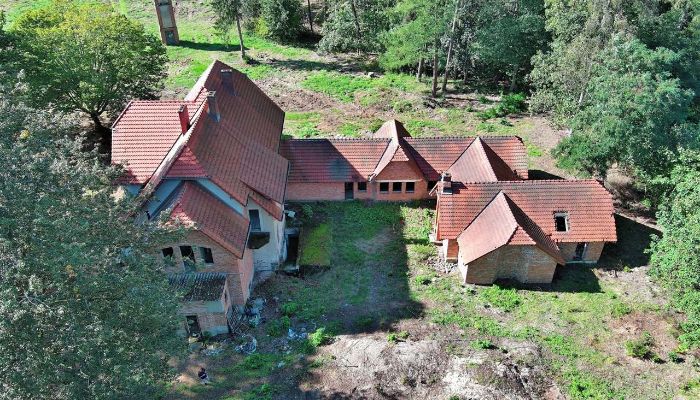 Landelijk huis te koop Zegrze Pomorskie, West-Pommeren,  Polen