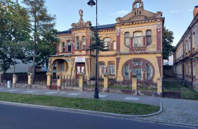 Historische villa te koop Piotrków Trybunalski, Jarosława Dąbrowskiego 14, Łódź , Foto 2/12