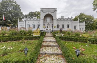 Landhuis te koop Naruszewo, Mazovië, Foto 1/25