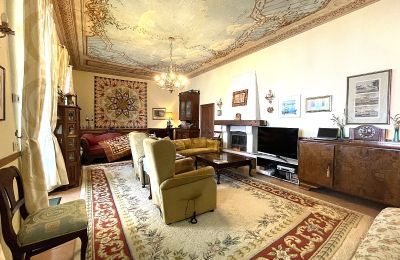 Historische villa te koop Cannero Riviera, Piemonte, Foto 9/41