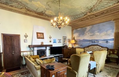 Historische villa te koop Cannero Riviera, Piemonte, Foto 8/41