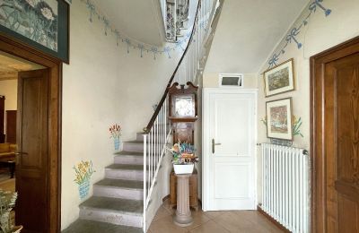 Historische villa te koop Cannero Riviera, Piemonte, Foto 10/41