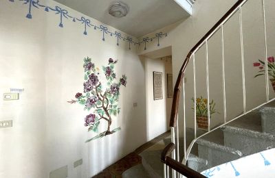 Historische villa te koop Cannero Riviera, Piemonte, Foto 11/41