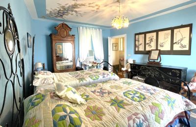 Historische villa te koop Cannero Riviera, Piemonte, Foto 15/41