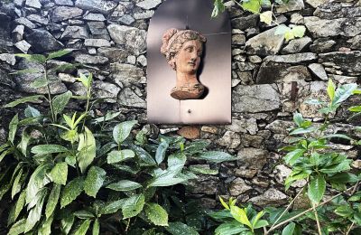 Historische villa te koop Cannero Riviera, Piemonte, Foto 4/41