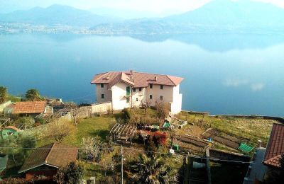 Historische villa te koop Cannero Riviera, Piemonte, Foto 5/41