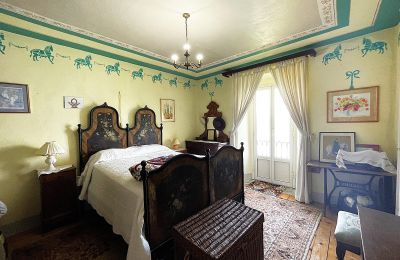 Historische villa te koop Cannero Riviera, Piemonte, Foto 21/41