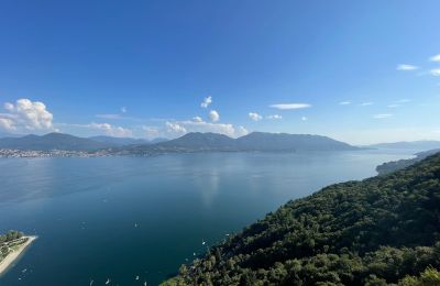 Historische villa te koop Cannero Riviera, Piemonte, Foto 24/41