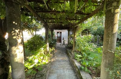 Historische villa te koop Cannero Riviera, Piemonte, Foto 30/41
