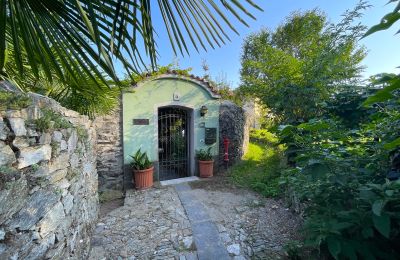 Historische villa te koop Cannero Riviera, Piemonte, Foto 32/41