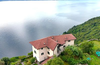 Historische villa te koop Cannero Riviera, Piemonte, Foto 36/41