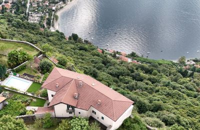 Historische villa te koop Cannero Riviera, Piemonte, Foto 37/41