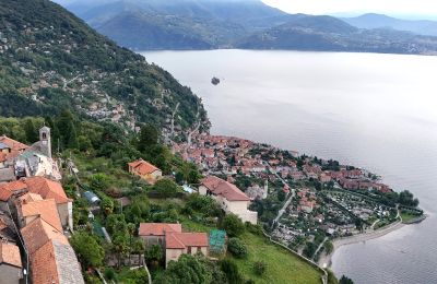 Historische villa te koop Cannero Riviera, Piemonte, Foto 39/41
