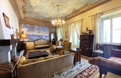 Historische villa te koop Cannero Riviera, Piemonte, Foto 2/41