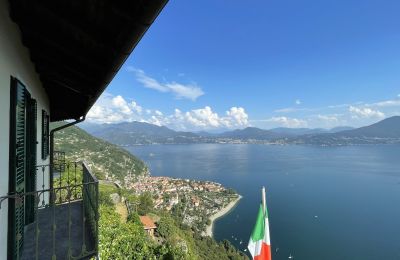 Historische villa te koop Cannero Riviera, Piemonte, Foto 3/41