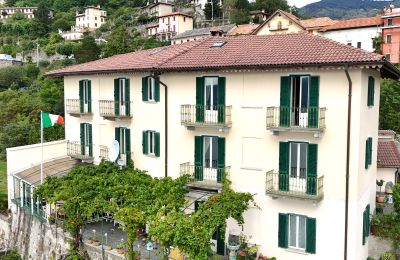 Historische villa te koop Cannero Riviera, Piemonte, Foto 18/41