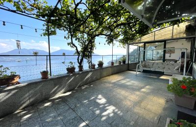 Historische villa te koop Cannero Riviera, Piemonte, Foto 22/41