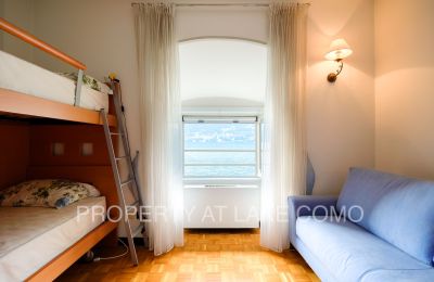 Appartement in een historisch pand te koop Torno, Lombardije, Foto 12/17