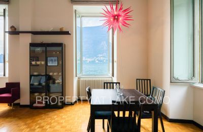 Appartement in een historisch pand te koop Torno, Lombardije, Foto 13/17