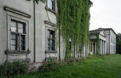 Kasteel te koop Żegocin, Groot-Polen,, Foto 4/4