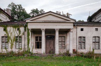 Kasteel te koop Żegocin, Groot-Polen,, Foto 3/4