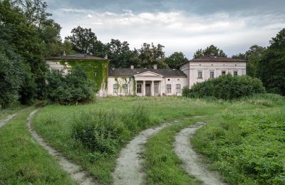 Kasteel te koop Żegocin, Groot-Polen,, Foto 2/4