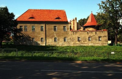 Kasteel te koop Bielawa, Wolności 92, Neder-Silezië, Foto 6/7