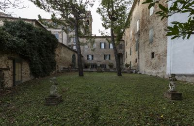 Paleis te koop Filottrano, Marche, Foto 31/32