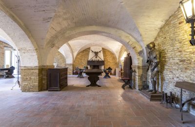 Paleis Filottrano, Marche