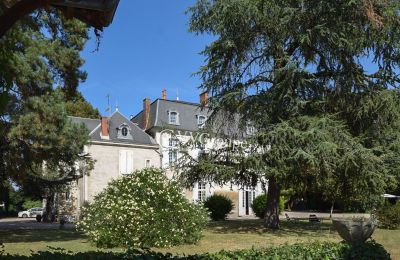 Landhuis te koop Villeneuve-sur-Lot, Nouvelle-Aquitaine, Herenhuis/ Landhuis