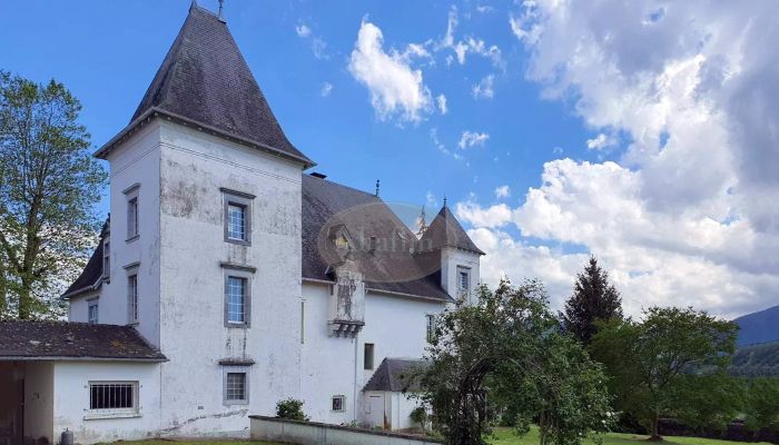 Landhuis te koop Mauléon-Licharre, Nouvelle-Aquitaine,  Frankrijk