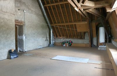 Landhuis te koop Saint-Jean-Pied-de-Port, Nouvelle-Aquitaine, Zolder