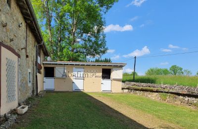 Landhuis te koop Saint-Jean-Pied-de-Port, Nouvelle-Aquitaine, Bijgebouw