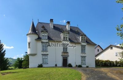 Landhuis Saint-Jean-Pied-de-Port, Nouvelle-Aquitaine