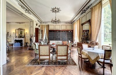 Kasteel te koop Centre-Val de Loire, Foto 5/24