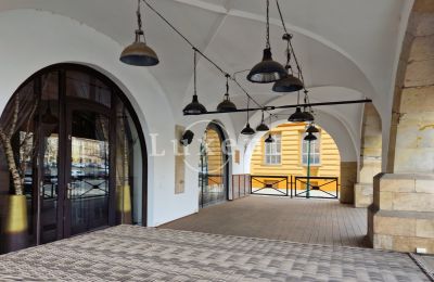 Herenhuis te koop Litoměřice, Mírové náměstí 12/4, okres Litoměřice, Foto 3/16